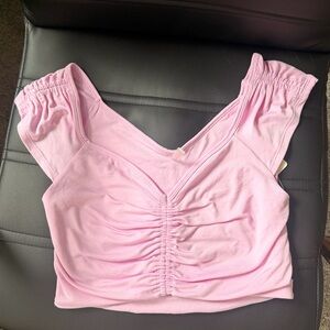 FP Movement Breathe Deeper Crop Tank